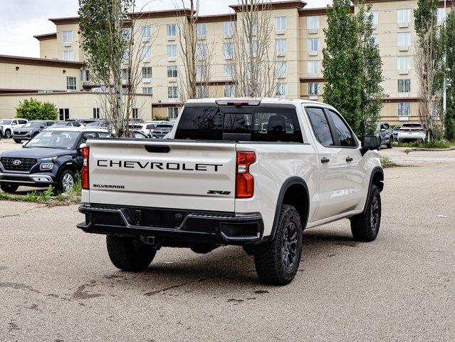 chevrolet Silverado 1500 2026 - 13