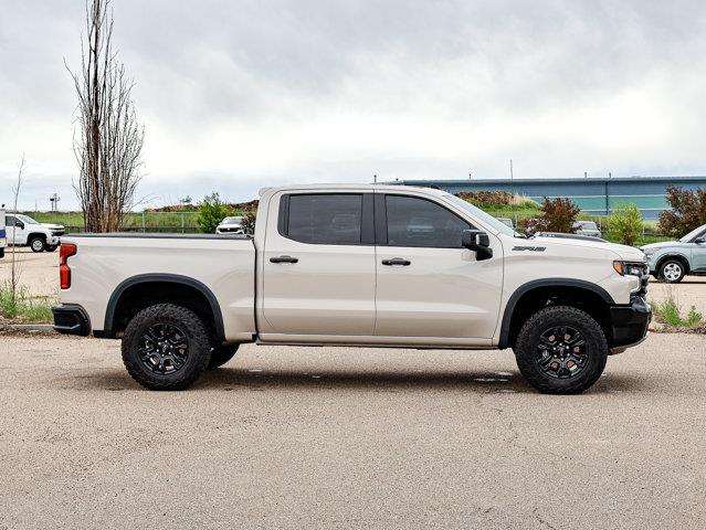 chevrolet Silverado 1500 2026 - 14