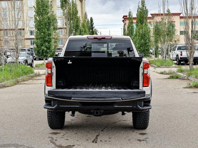 chevrolet Silverado 1500 2026 - 15