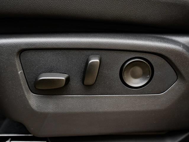 chevrolet Silverado 1500 2026 - 22