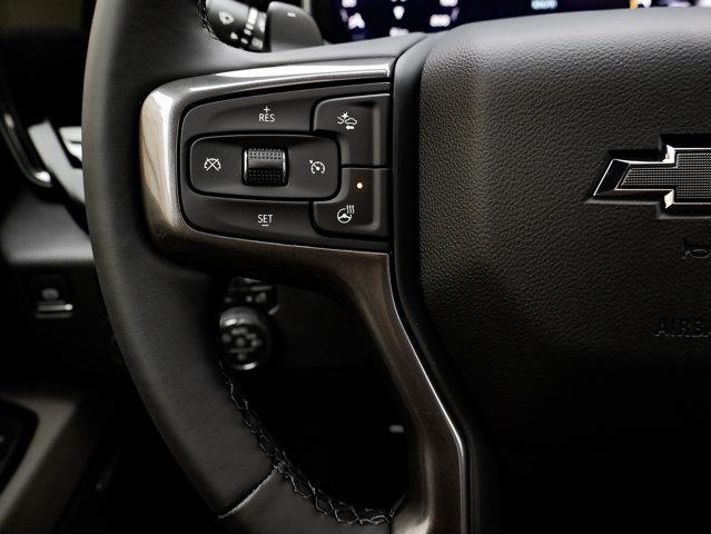 chevrolet Silverado 1500 2026 - 23