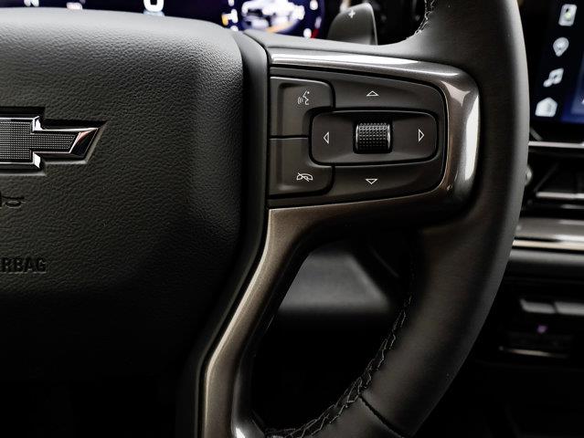 chevrolet Silverado 1500 2026 - 25