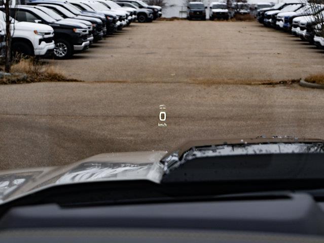 chevrolet Silverado 1500 2026 - 27