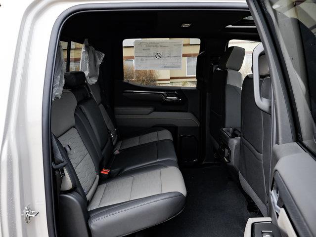 chevrolet Silverado 1500 2026 - 32