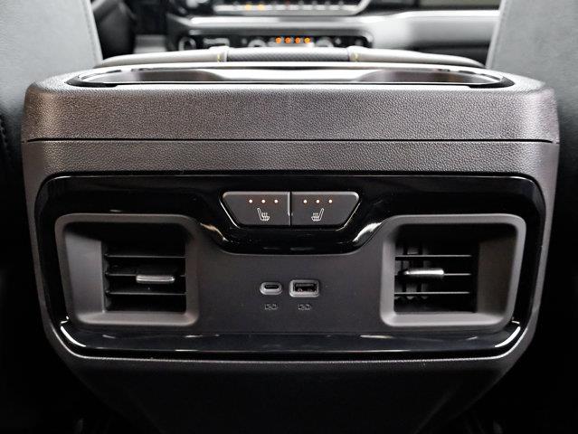 chevrolet Silverado 1500 2026 - 33