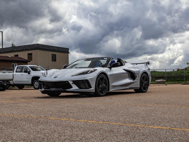 chevrolet Corvette 2026 - 4