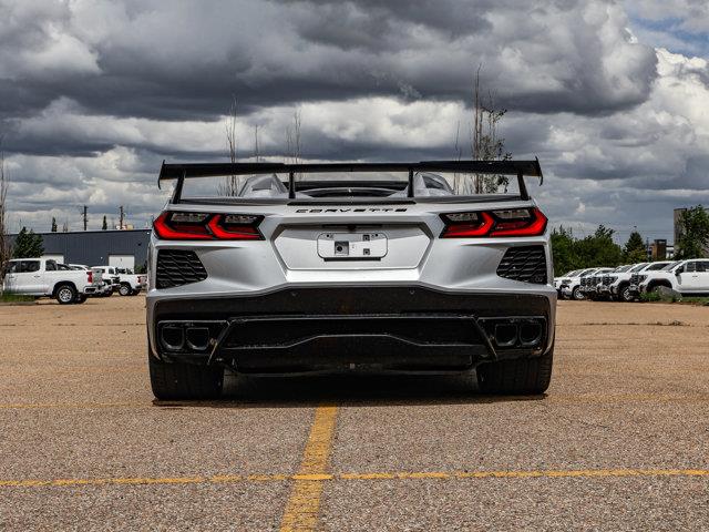 chevrolet Corvette 2026 - 7