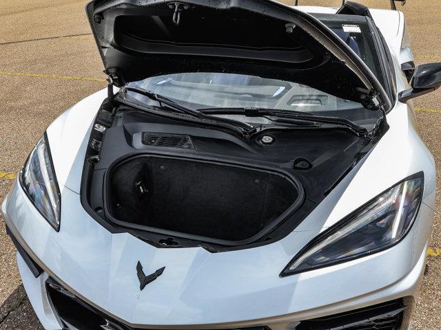 chevrolet Corvette 2026 - 10