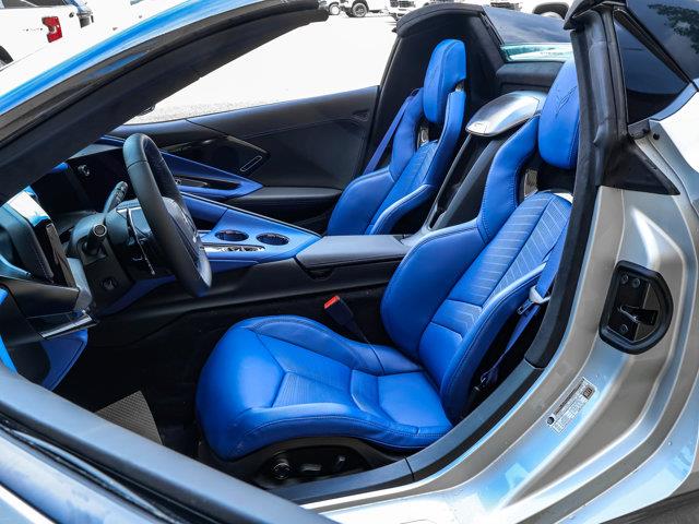 chevrolet Corvette 2026 - 14