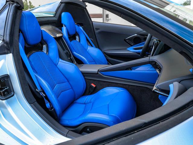 chevrolet Corvette 2026 - 15