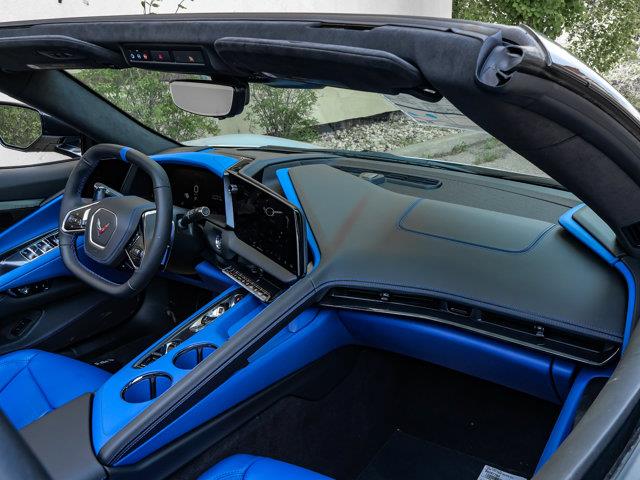 chevrolet Corvette 2026 - 16