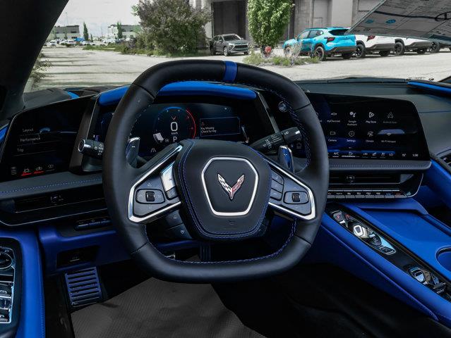 chevrolet Corvette 2026 - 18
