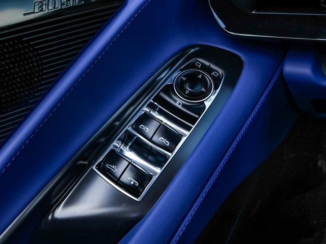 chevrolet Corvette 2026 - 20