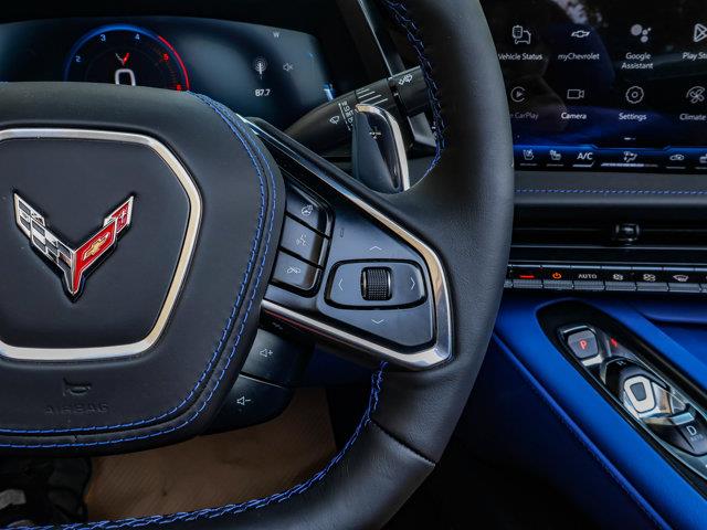chevrolet Corvette 2026 - 26