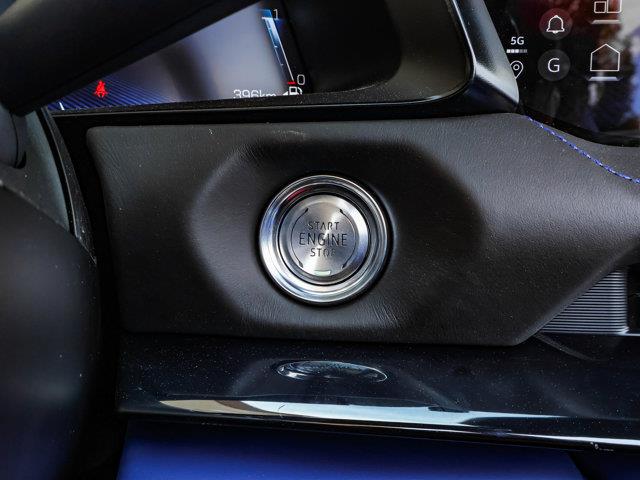 chevrolet Corvette 2026 - 27
