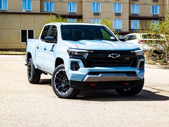 chevrolet Colorado 2026 - 2