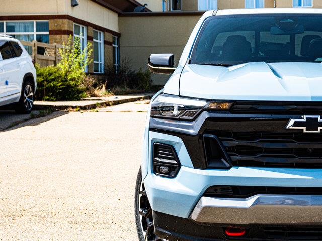 chevrolet Colorado 2026 - 6