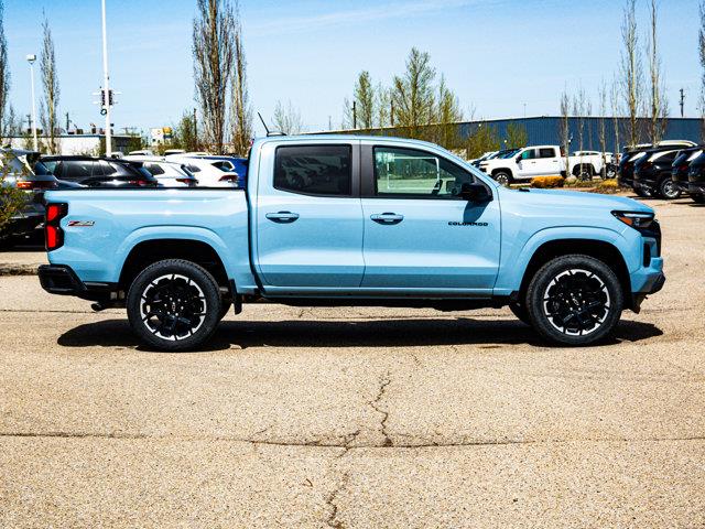 chevrolet Colorado 2026 - 14