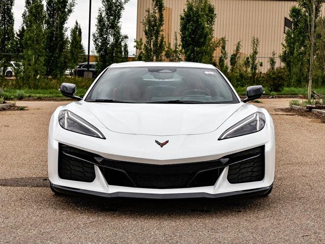 chevrolet Corvette 2026 - 3