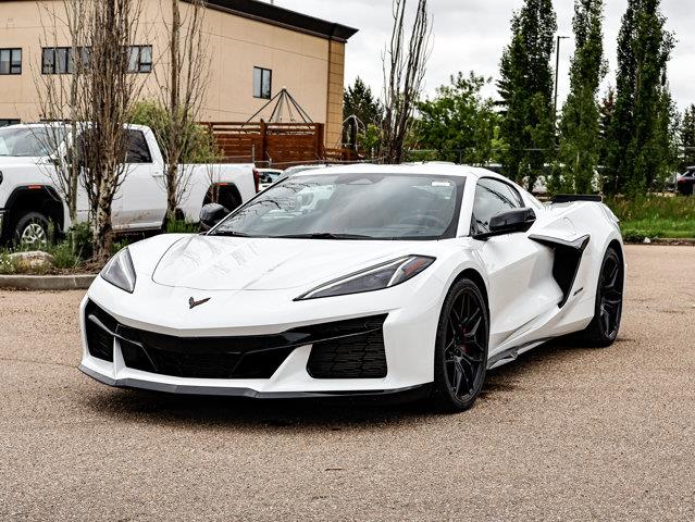 chevrolet Corvette 2026 - 4
