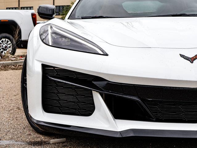 chevrolet Corvette 2026 - 5