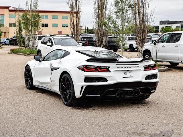 chevrolet Corvette 2026 - 10