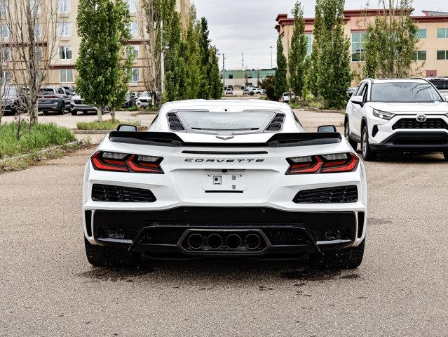 chevrolet Corvette 2026 - 11