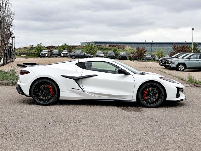 chevrolet Corvette 2026 - 13