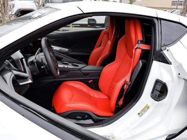 chevrolet Corvette 2026 - 15