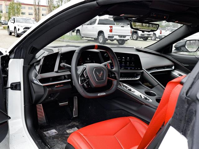 chevrolet Corvette 2026 - 16