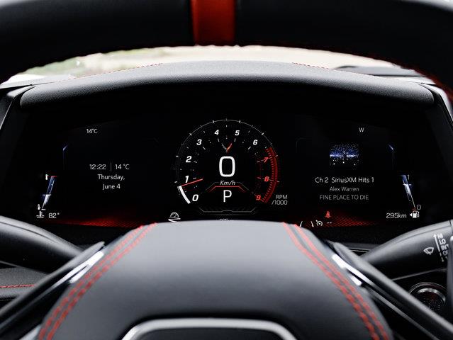 chevrolet Corvette 2026 - 22