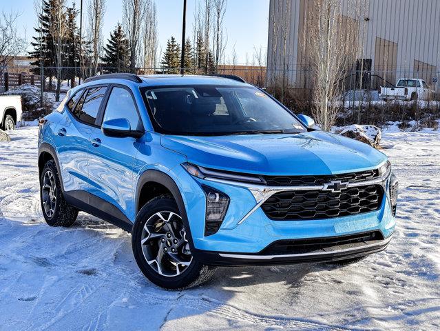 chevrolet Trax 2026 - 2
