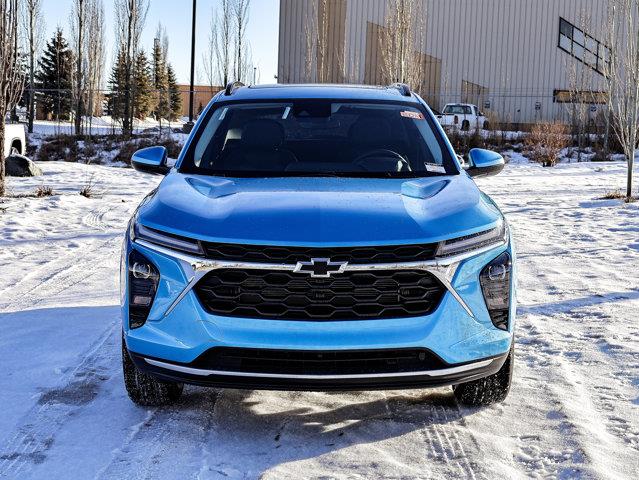 chevrolet Trax 2026 - 3