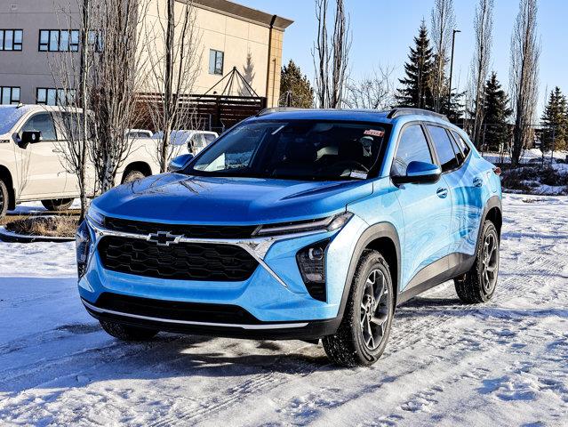 chevrolet Trax 2026 - 4