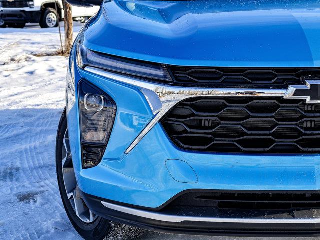 chevrolet Trax 2026 - 5