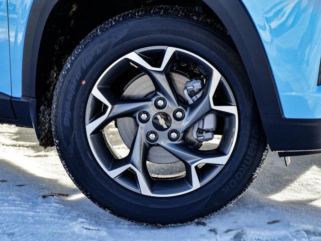 chevrolet Trax 2026 - 6