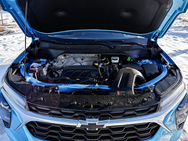 chevrolet Trax 2026 - 9