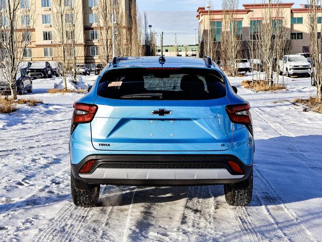 chevrolet Trax 2026 - 12