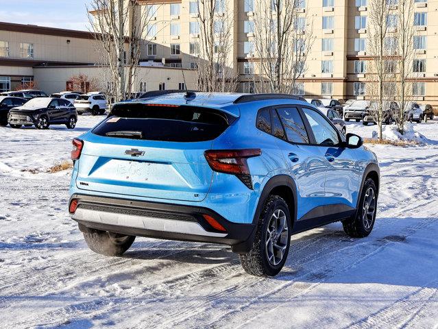 chevrolet Trax 2026 - 13