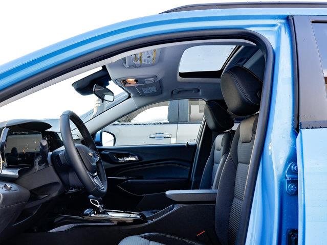 chevrolet Trax 2026 - 16