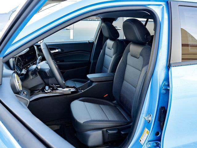 chevrolet Trax 2026 - 17