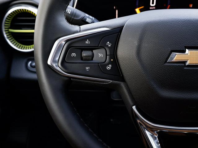 chevrolet Trax 2026 - 20