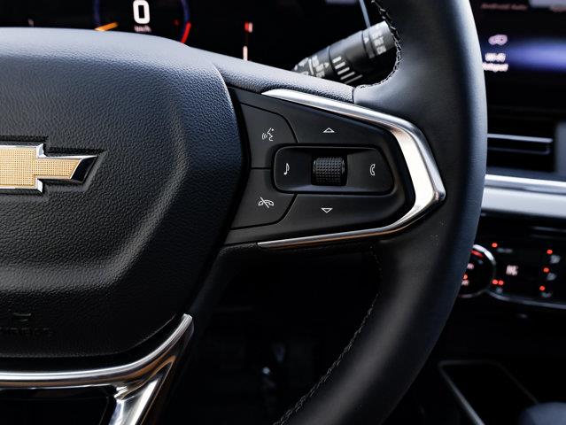 chevrolet Trax 2026 - 22