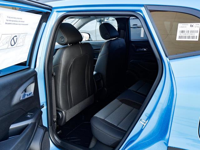 chevrolet Trax 2026 - 26