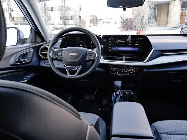 chevrolet Trax 2026 - 27