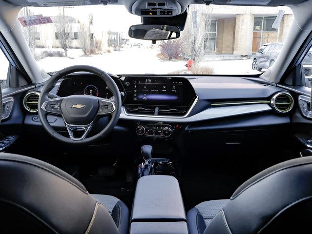 chevrolet Trax 2026 - 28