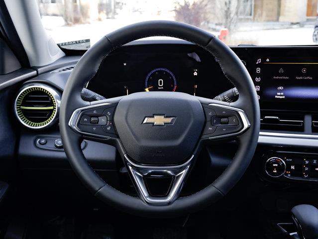 chevrolet Trax 2026 - 29