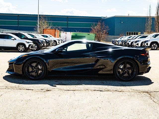 chevrolet Corvette 2026 - 9