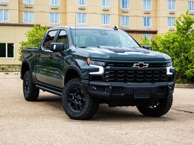 chevrolet Silverado 1500 2026 - 2