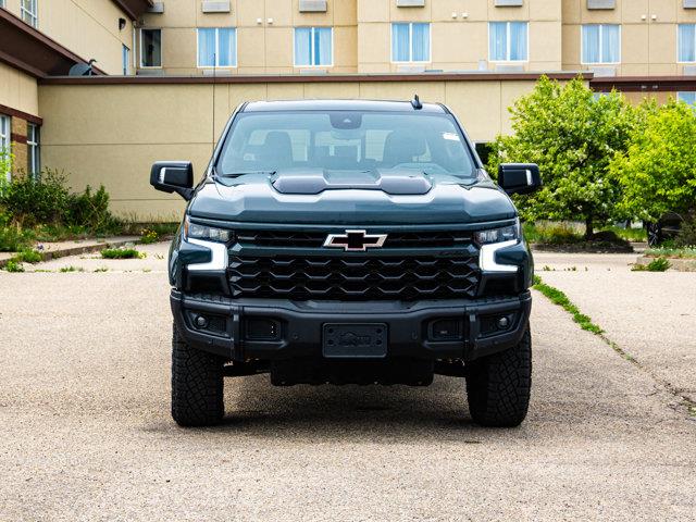 chevrolet Silverado 1500 2026 - 3